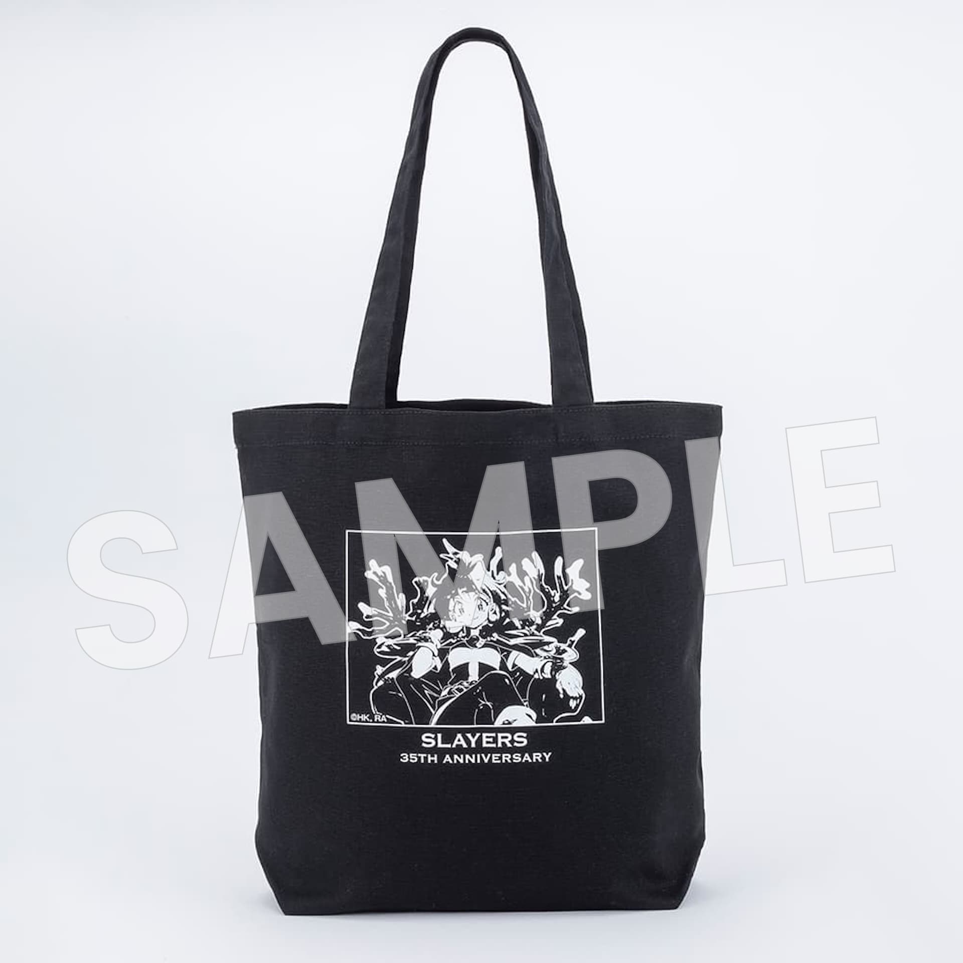 35周年記念トートバッグ